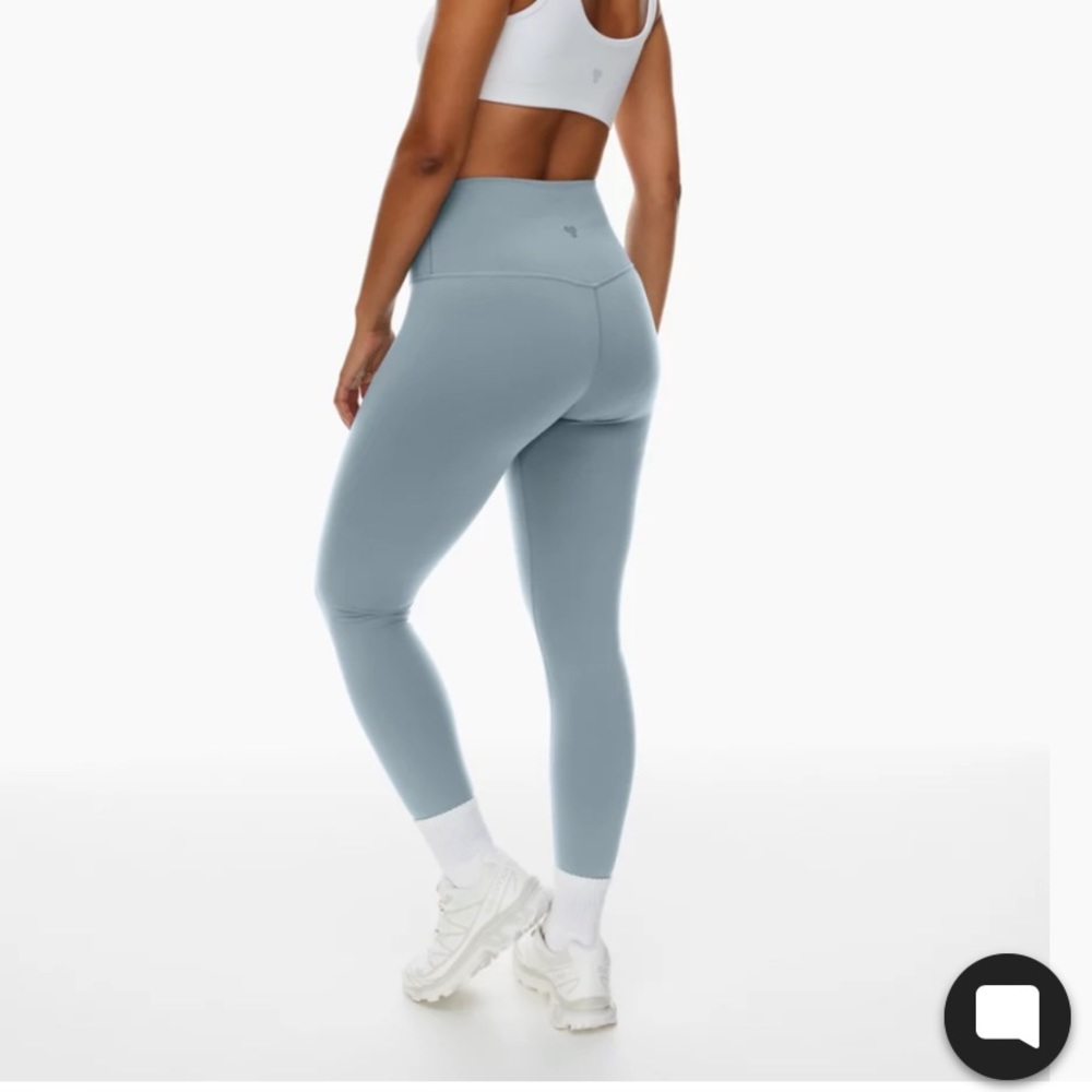 TNA Life High Rise cheeky legging